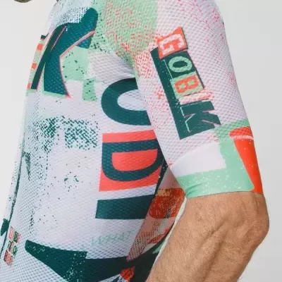 JERSEY&#x20;GOBIK&#x20;UNISEXO&#x20;CARRERA&#x20;2.0&#x20;MIXTURE