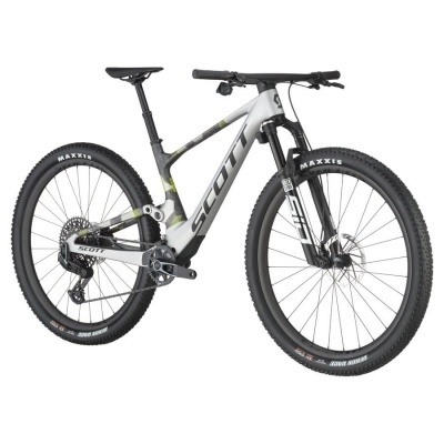 BICICLETA&#x20;SCOTT&#x20;SPARK&#x20;RC&#x20;WORLD&#x20;CUP&#x20;ICE-&#x20;2025