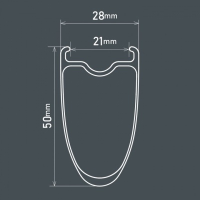 PAR&#x20;RODAS&#x20;SHIMANO&#x20;ULTEGRA&#x20;WH-R8170&#x20;DISCO