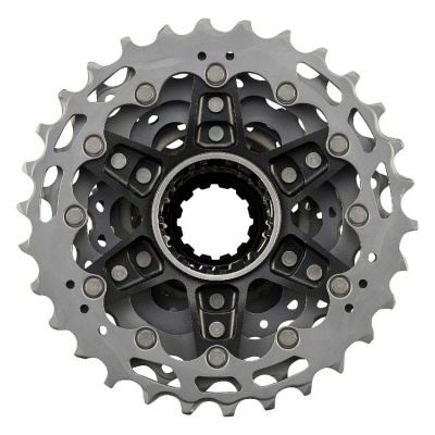 CASSETE&#x20;12V&#x20;SHIMANO&#x20;DURA-ACE&#x20;R9200
