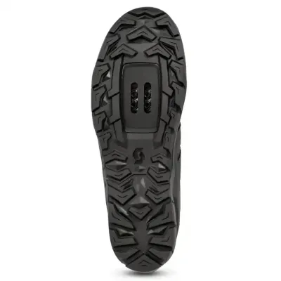 SAPATOS&#x20;SCOTT&#x20;SPORT&#x20;CRUS-R&#x20;BOA&#x20;CINZA&#x20;ESCURO&#x2F;PRETO