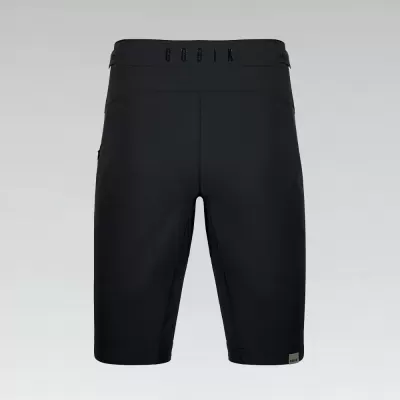 CAL&#x00C7;&#x00C3;O&#x20;GOBIK&#x20;COMMUTER&#x20;BLACK&#x20;HOMEM