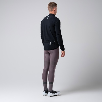 CASACO&#x20;IMPERMEAVEL&#x20;GOBIK&#x20;SELKIE&#x20;UNISEXO&#x20;INK&#x20;BLACK