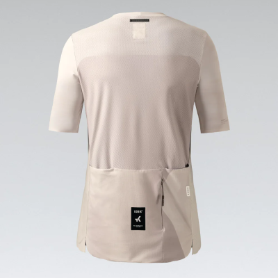 CAMISOLA&#x20;GOBIK&#x20;MANGA&#x20;CURTA&#x20;VOLT&#x20;MULHER&#x20;TOFU