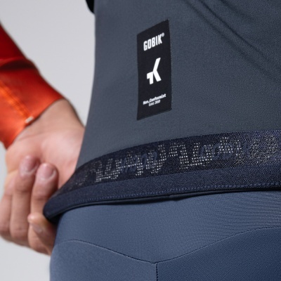 COLETE&#x20;GOBIK&#x20;VECTOR&#x20;2.0&#x20;MULHER&#x20;ULTRABLUE