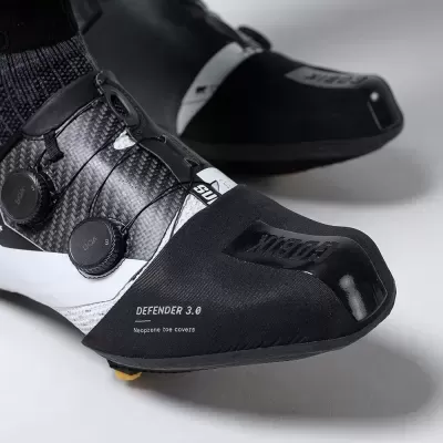 PONTEIRAS&#x20;GOBIK&#x20;DEFENDER&#x20;3.0&#x20;PITCH&#x20;BLACK