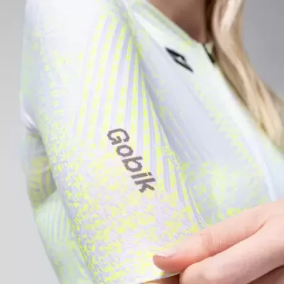 JERSEY&#x20;GOBIK&#x20;CX&#x20;PRO&#x20;4.0&#x20;HACK&#x20;UNISEXO