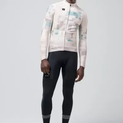 CASACO&#x20;GOBIK&#x20;HYDER&#x20;HAZELNUT&#x20;HOMEM