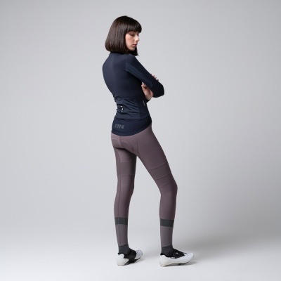 CASACO&#x20;GOBIK&#x20;ENVY&#x20;2.0&#x20;MULHER&#x20;ULTRABLUE