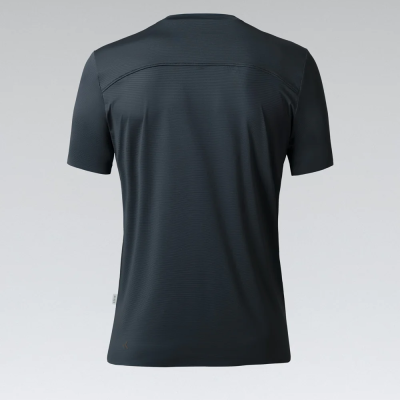 CAMISOLA&#x20;GOBIK&#x20;MANGA&#x20;CURTA&#x20;TECH&#x20;SOLID&#x20;MULHER&#x20;MAGNET