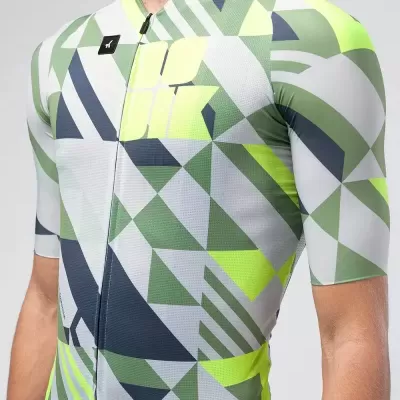 JERSEY&#x20;GOBIK&#x20;CX&#x20;PRO&#x20;4.0&#x20;GRID&#x20;UNISEXO