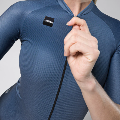 JERSEY&#x20;GOBIK&#x20;MANGA&#x20;CURTA&#x20;INFINITY&#x20;UNISEX&#x20;COMMAND