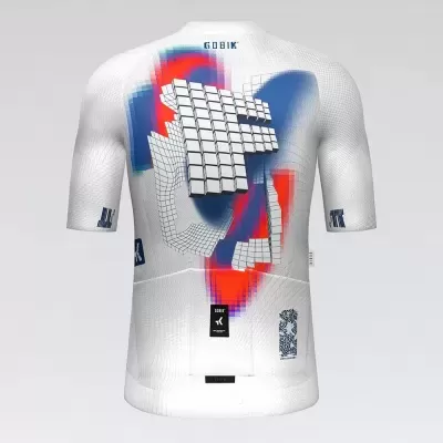 JERSEY&#x20;GOBIK&#x20;CX&#x20;PRO&#x20;4.0&#x20;FACTORY&#x20;TEAM&#x20;25&#x20;UNISEX