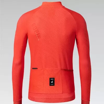 CASACO&#x20;GOBIK&#x20;HYDER&#x20;VERMILION&#x20;HOMEM