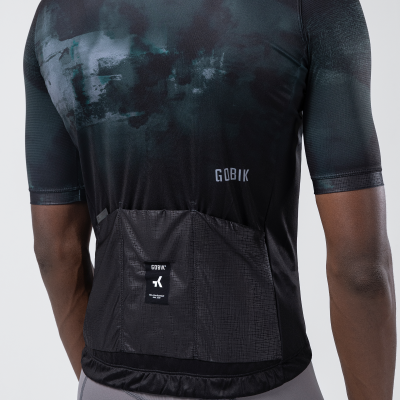 JERSEY&#x20;GOBIK&#x20;STARK&#x20;BLACKCURRANT
