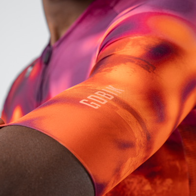 GOBIK&#x20;CX&#x20;PRO&#x20;UNISEX&#x20;AZALEA