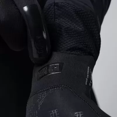 LUVAS&#x20;GOBIK&#x20;TUNDRA&#x20;3.0&#x20;UNISEXO&#x20;BLACK