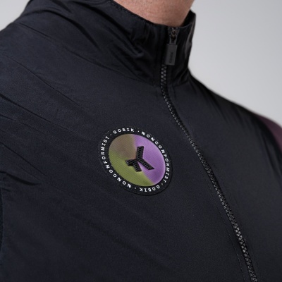 COLETE&#x20;T&#x00C9;RMICO&#x20;EMINENT&#x20;2.0&#x20;UNISEXO&#x20;ROYAL&#x20;BLACK