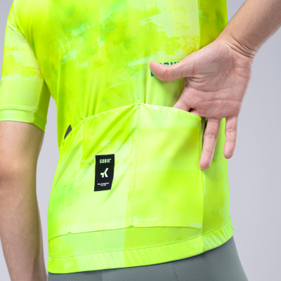 JERSEY&#x20;GOBIK&#x20;STARK&#x20;CITRUS