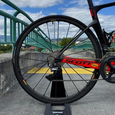 BICLETA&#x20;SCOTT&#x20;FOIL&#x20;20&#x20;2017&#x20;-&#x20;M&#x20;-&#x20;USADA