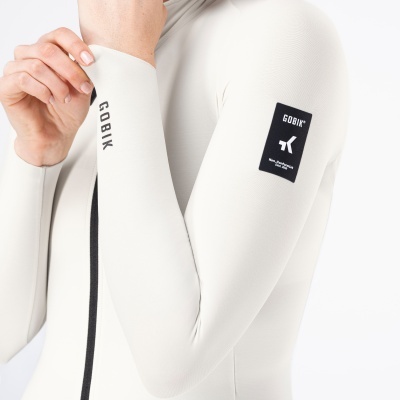 JERSEY&#x20;MANGA&#x20;COMPRIDA&#x20;GOBIK&#x20;PACER&#x20;SOLID&#x20;2.0&#x20;WOMEN&#x20;CREPE