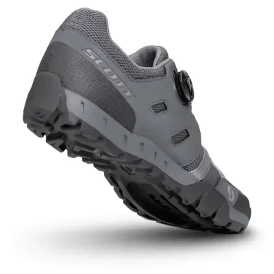 SAPATOS&#x20;SCOTT&#x20;SPORT&#x20;CRUS-R&#x20;BOA&#x20;CINZA&#x20;ESCURO&#x2F;PRETO