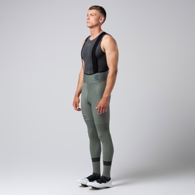 CAL&#x00C7;AS&#x20;GOBIK&#x20;ABSOLUTE&#x20;7.0&#x20;HOMEM&#x20;EVERGREEN