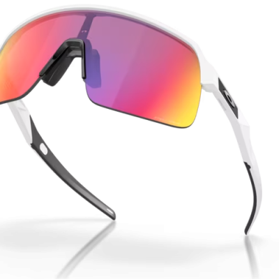 OCULOS&#x20;OAKLEY&#x20;SUTRO&#x20;LITE&#x20;-&#x20;PRIZM&#x20;ROAD,&#x20;MATTE&#x20;WHITE&#x20;FRAME