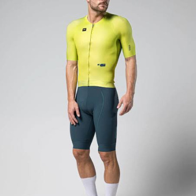 JERSEY&#x20;GOBIK&#x20;MANGA&#x20;CURTA&#x20;CX&#x20;PRO&#x20;3.0&#x20;UNISEXO&#x20;KIWI