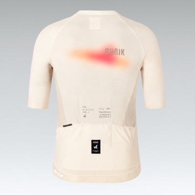 JERSEY&#x20;GOBIK&#x20;CX&#x20;PRO&#x20;4.0&#x20;UNISEX&#x20;ALMOND