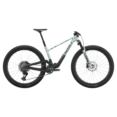 BICICLETA&#x20;SCOTT&#x20;SPARK&#x20;RC&#x20;TEAM&#x20;ISSUE