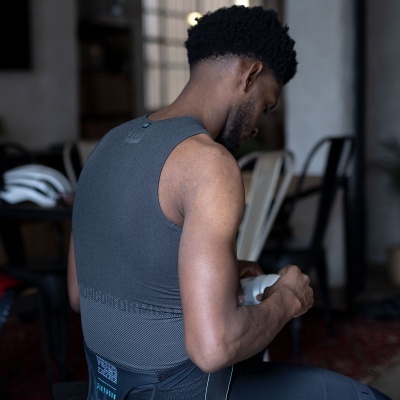 CAMISOLA&#x20;INTERIOR&#x20;GOBIK&#x20;LIMBER&#x20;SKIN&#x20;HOMEM&#x20;SEM&#x20;MANGA