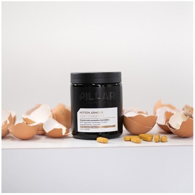 PILLAR&#x20;MOTION&#x20;ARMOUR&#x20;JOINT&#x20;LONGEVITY&#x20;6O&#x20;COMPRIMIDOS