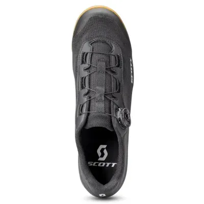SAPATOS&#x20;SCOTT&#x20;GRAVEL&#x20;PRO&#x20;PRETO