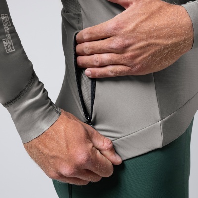 CASACO&#x20;T&#x00C9;RMICO&#x20;GOBIK&#x20;SKIMO&#x20;PRO&#x20;HOMEM&#x20;OVERLAND