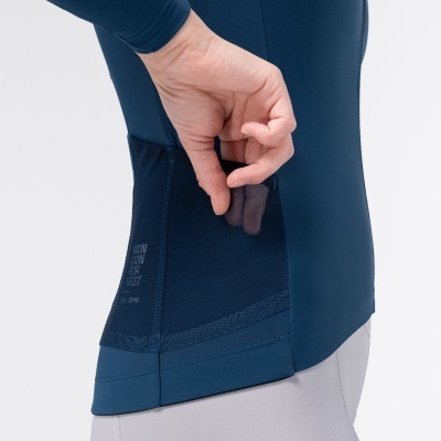 JERSEY&#x20;MANGA&#x20;COMPRIDA&#x20;GOBIK&#x20;PACER&#x20;SOLID&#x20;2.0&#x20;WOMEN&#x20;ASSAULT