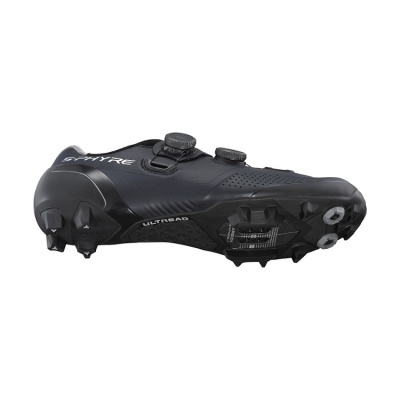 SAPATOS&#x20;SHIMANO&#x20;S-PHYRE&#x20;XC902&#x20;-&#x20;PRETO