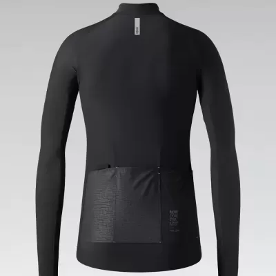 CASACO&#x20;GOBIK&#x20;PACER&#x20;SOLID&#x20;2.0&#x20;JASPER&#x20;MULHER