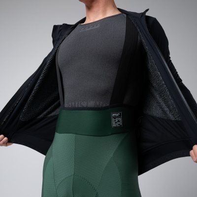 CASACO&#x20;T&#x00C9;RMICO&#x20;GOBIK&#x20;ARMOUR&#x20;2.0&#x20;BLACK&#x20;UNISEXO