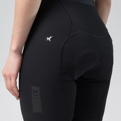 CAL&#x00C7;&#x00C3;O&#x20;GOBIK&#x20;MATT&#x20;2.0&#x20;MULHER&#x20;BLACK&#x20;-&#x20;K9