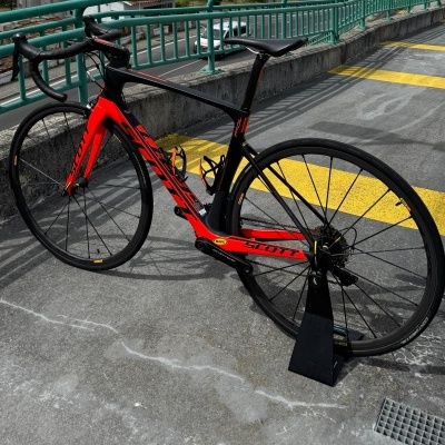 BICLETA&#x20;SCOTT&#x20;FOIL&#x20;20&#x20;2017&#x20;-&#x20;M&#x20;-&#x20;USADA