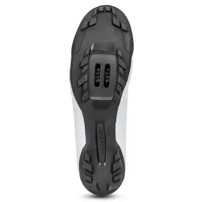 SAPATOS&#x20;SCOTT&#x20;GRAVEL&#x20;RC&#x20;CARBON&#x20;BRANCO