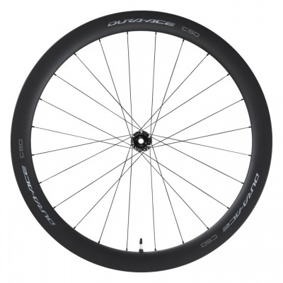 PAR&#x20;RODAS&#x20;SHIMANO&#x20;DURA-ACE&#x20;C50&#x20;DISCO&#x20;-&#x20;R9270-C50
