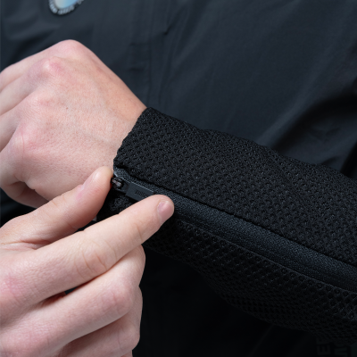 CASACO&#x20;GOBIK&#x20;SUPERARMOUR&#x20;UNISEXO&#x20;ROYAL&#x20;BLACK