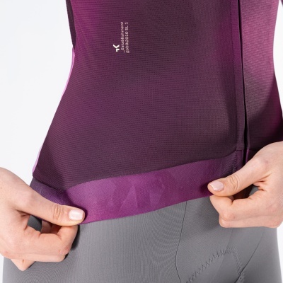 JERSEY&#x20;GOBIK&#x20;CX&#x20;PRO&#x20;4.0&#x20;UNISEX&#x20;VIOLET