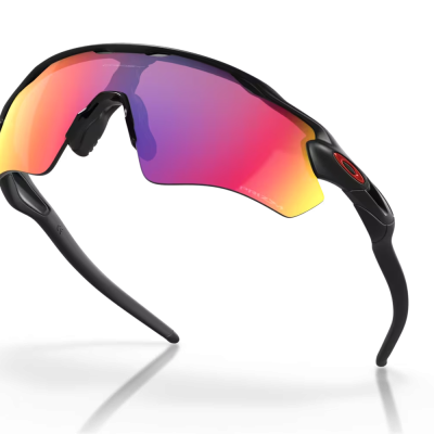 OCULOS&#x20;OAKLEY&#x20;RADAR&#x20;EV&#x00AE;&#x20;PATH&#x2122;&#x20;-&#x20;PRIZM&#x20;ROAD&#x20;LENSES,&#x20;&#x20;MATTE&#x20;BLACK&#x20;FRAME