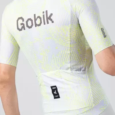 JERSEY&#x20;GOBIK&#x20;CX&#x20;PRO&#x20;4.0&#x20;HACK&#x20;UNISEXO