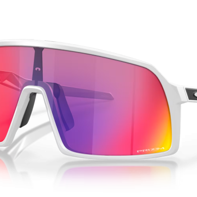 OCULOS&#x20;OAKLEY&#x20;SUTRO&#x20;S&#x20;-&#x20;PRIZM&#x20;ROAD,&#x20;&#x20;MATTE&#x20;WHITE&#x20;FRAME