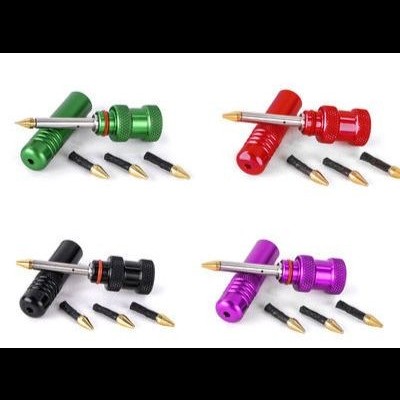 KIT&#x20;REPARA&#x00C7;&#x00C3;O&#x20;TUBELESS&#x20;DYNAPLUG&#x20;AIR