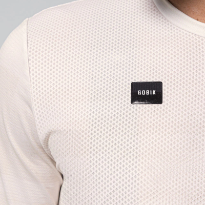 CAMISOLA&#x20;GOBIK&#x20;MANGA&#x20;CURTA&#x20;VOLT&#x20;HOMEM&#x20;TOFU